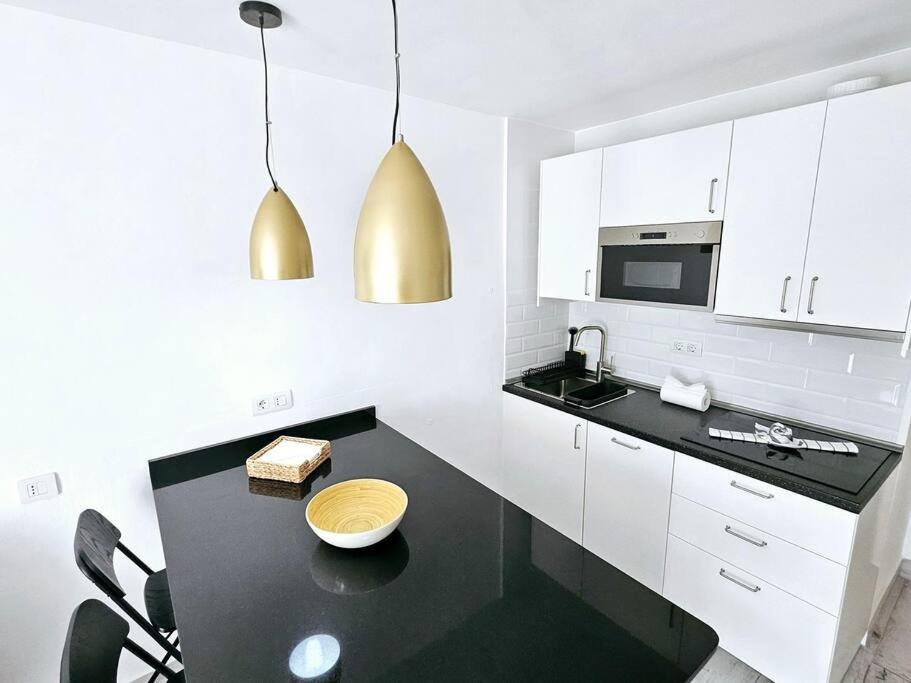 Apartamento Topazio 12 Costa Teguise Exterior foto