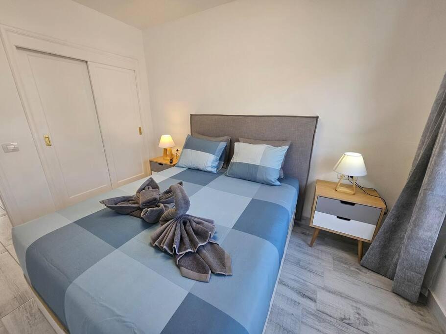 Apartamento Topazio 12 Costa Teguise Exterior foto