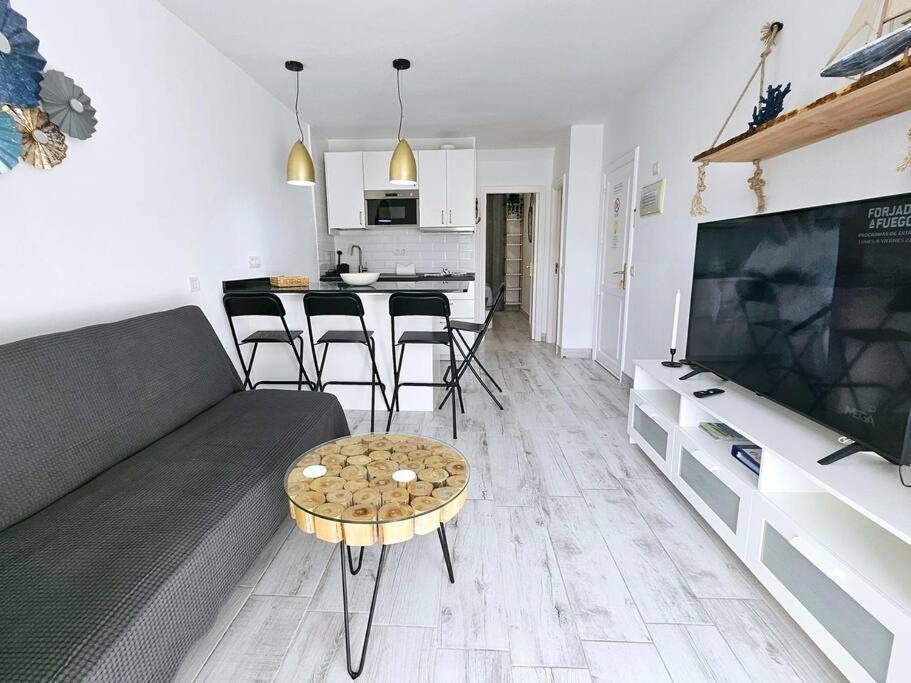 Apartamento Topazio 12 Costa Teguise Exterior foto