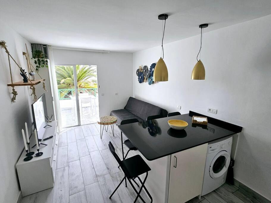 Apartamento Topazio 12 Costa Teguise Exterior foto