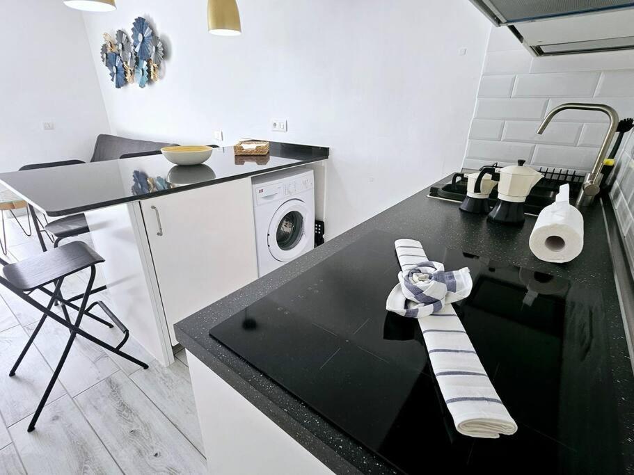 Apartamento Topazio 12 Costa Teguise Exterior foto