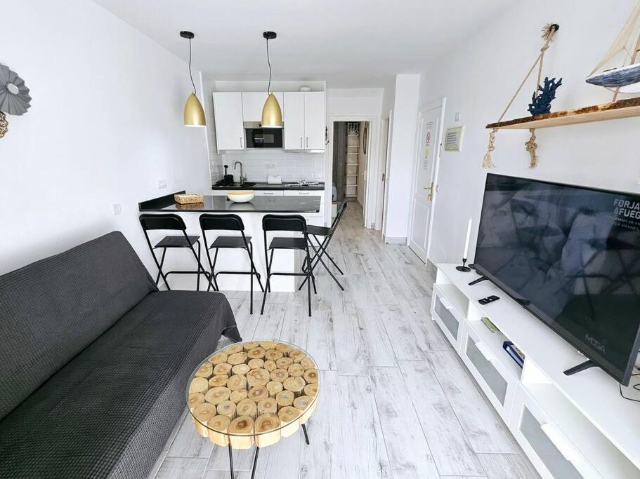 Apartamento Topazio 12 Costa Teguise Exterior foto