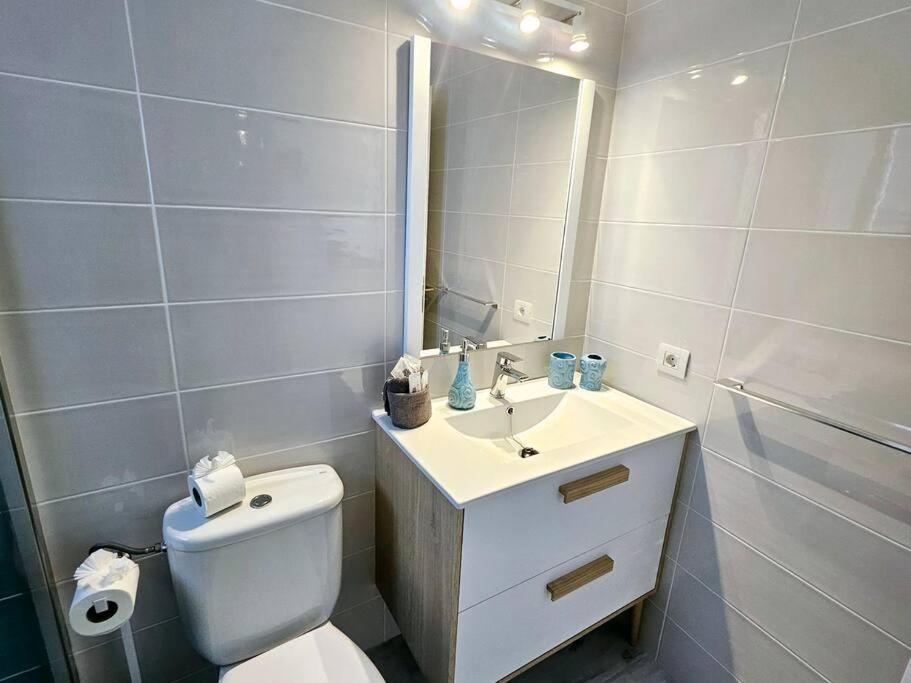 Apartamento Topazio 12 Costa Teguise Exterior foto